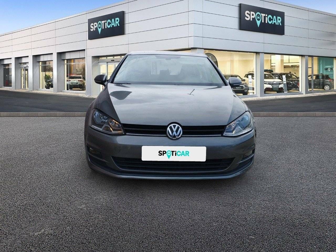 volkswagen golf 2017 / foto grande (2)