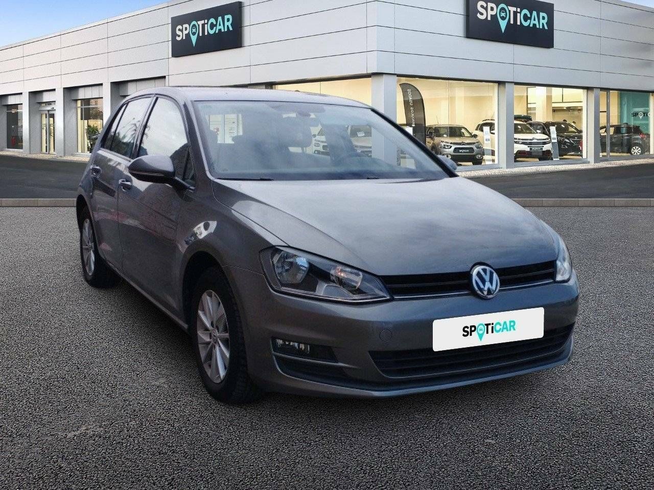 volkswagen golf 2017 / foto grande (3)