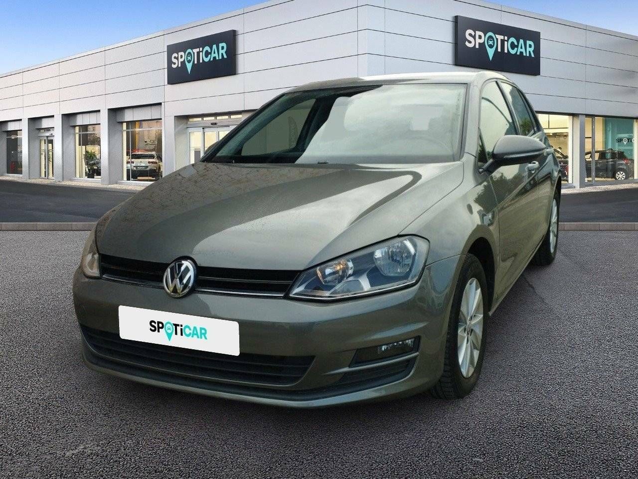Pisos en cardedeu sin gastos de gestion  de segunda mano - volkswagen golf 2017 /