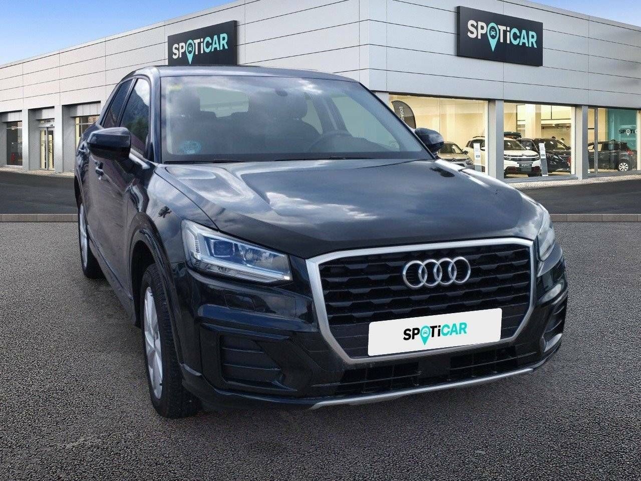 audi q2 2020 / foto grande (3)