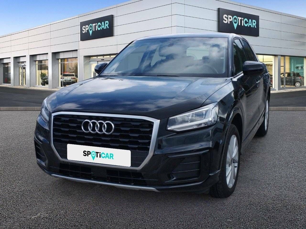 Foto audi q2 2020 /