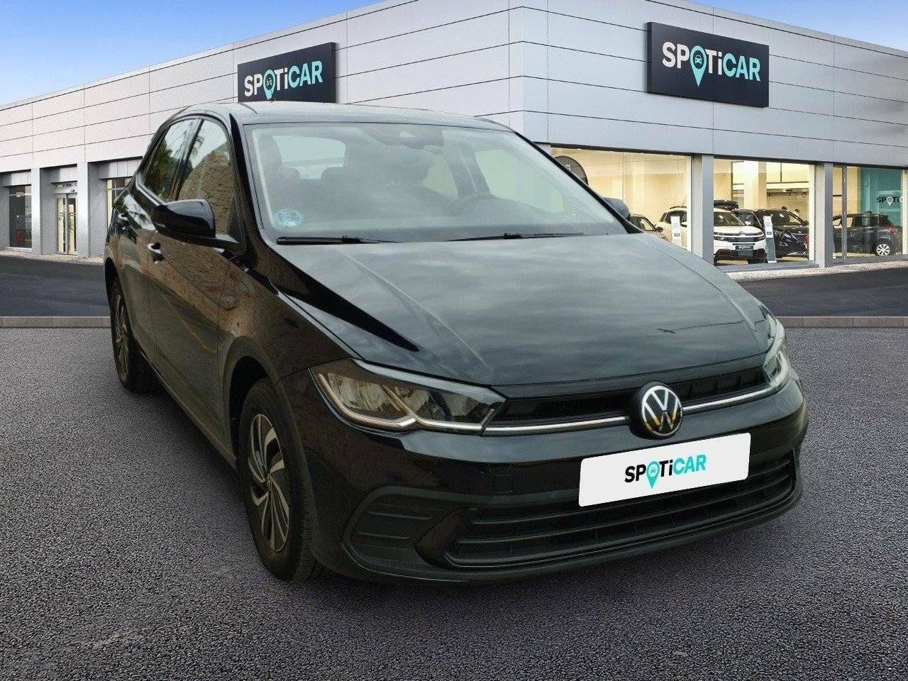 volkswagen polo 2022 / foto grande (3)