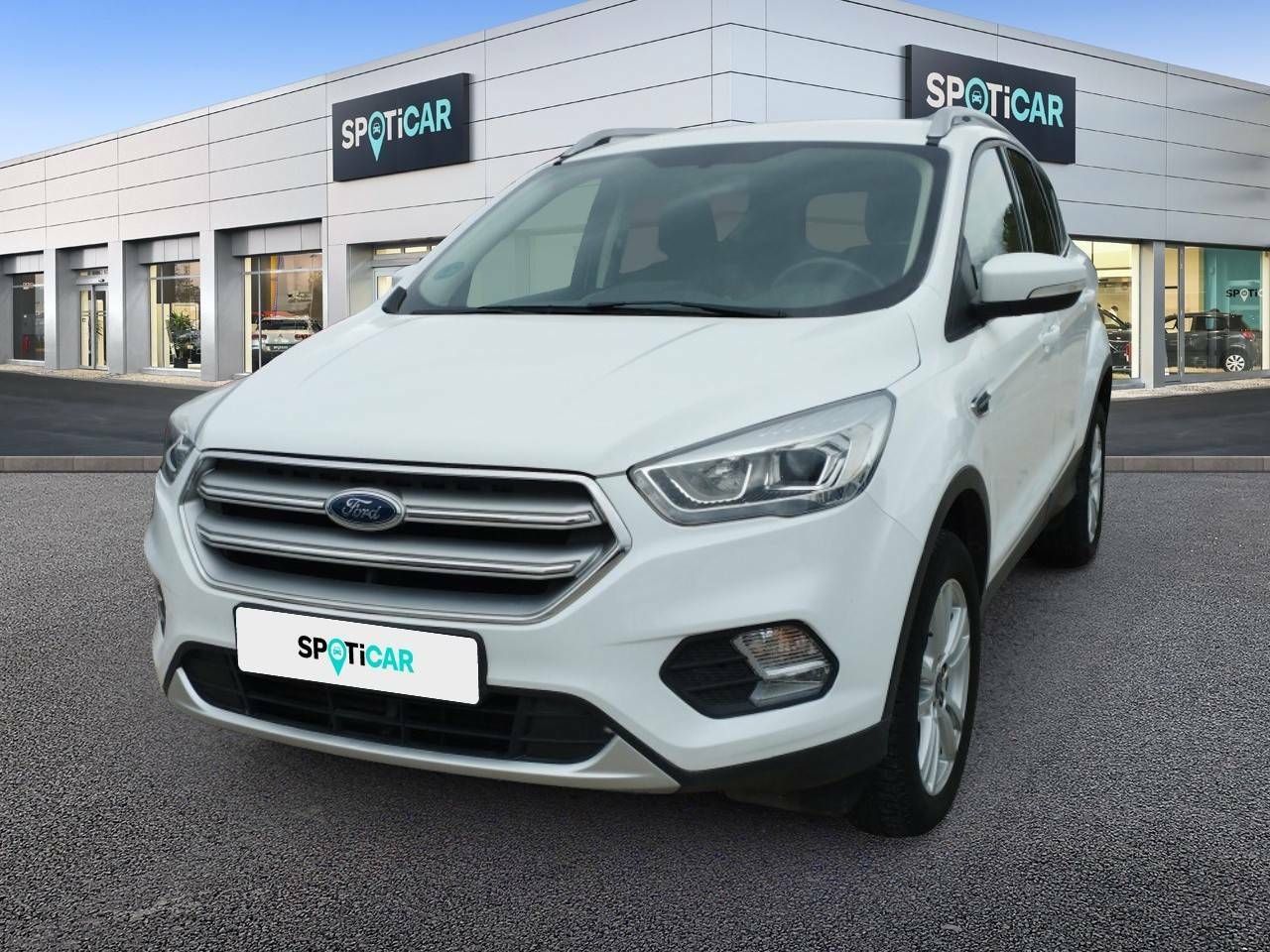 Pisos en cardedeu sin gastos de gestion  de segunda mano - ford kuga 2019 /