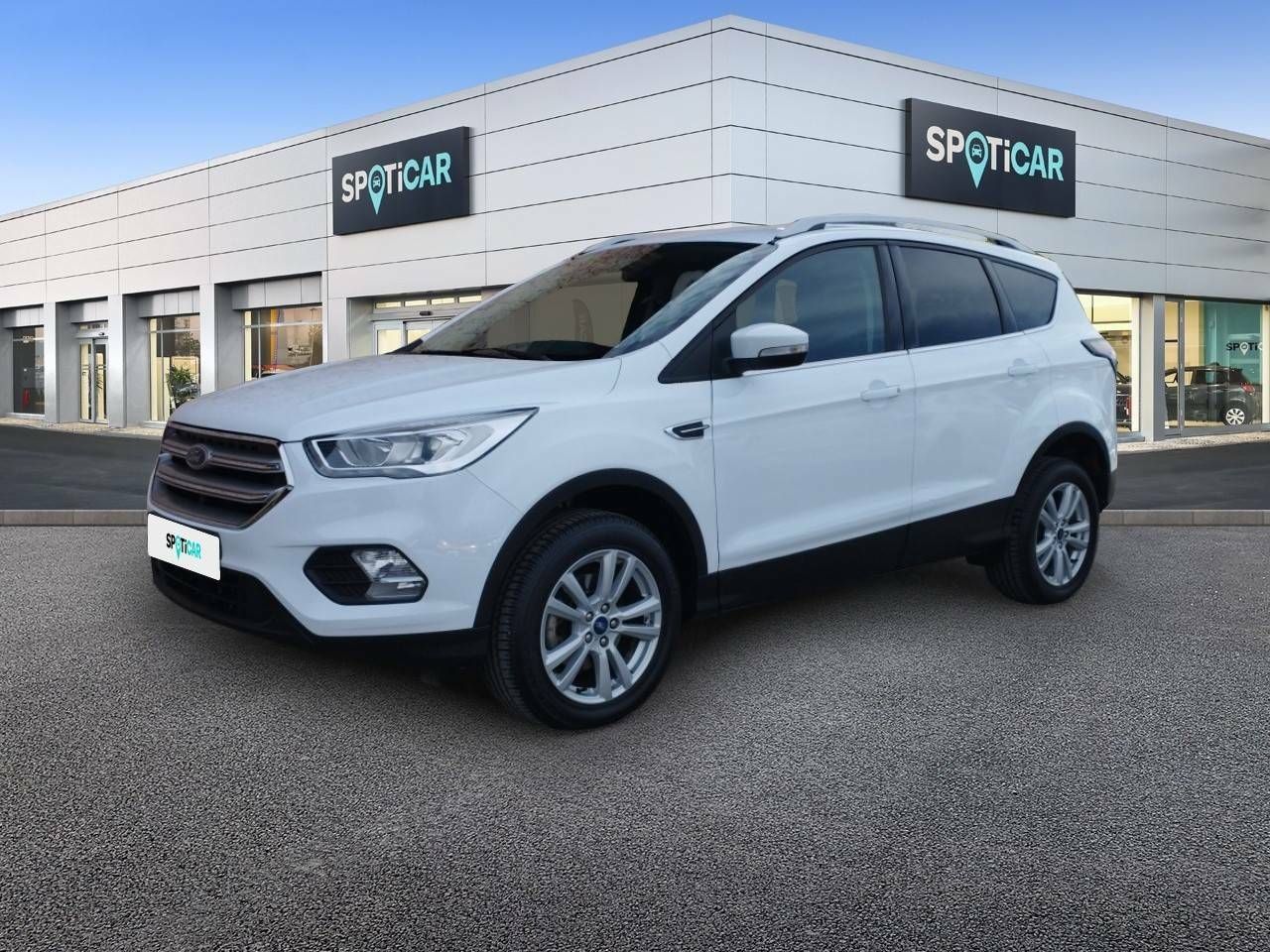 ford kuga 2019 /