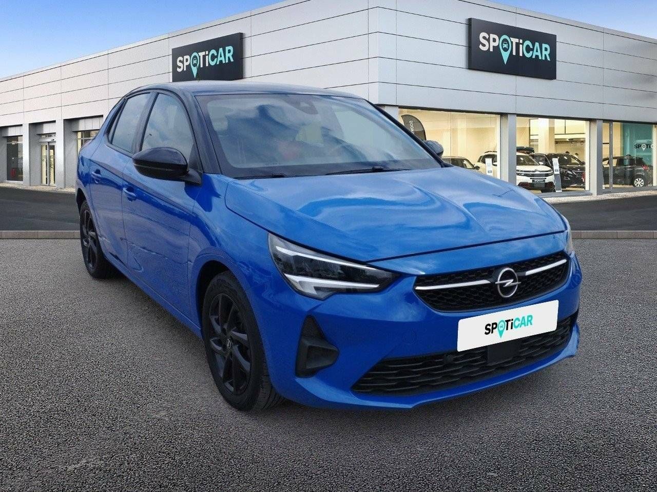 opel corsa 2022 / foto grande (3)