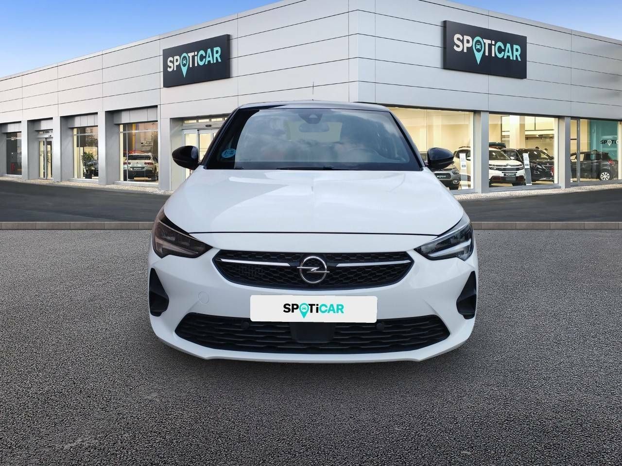 opel corsa 2022 / foto grande (2)