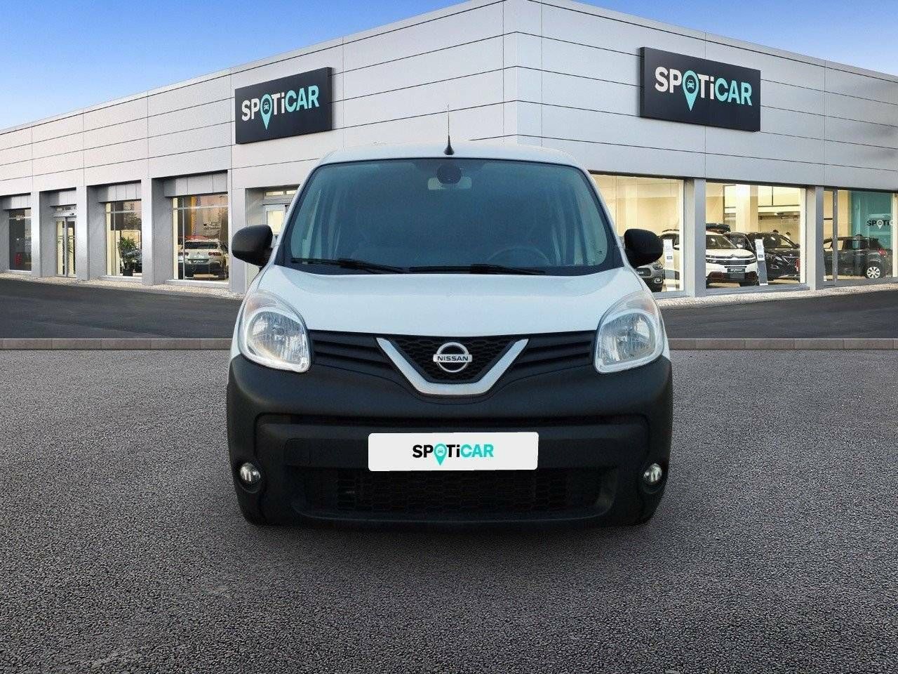 nissan nv250 2021 / foto grande (2)