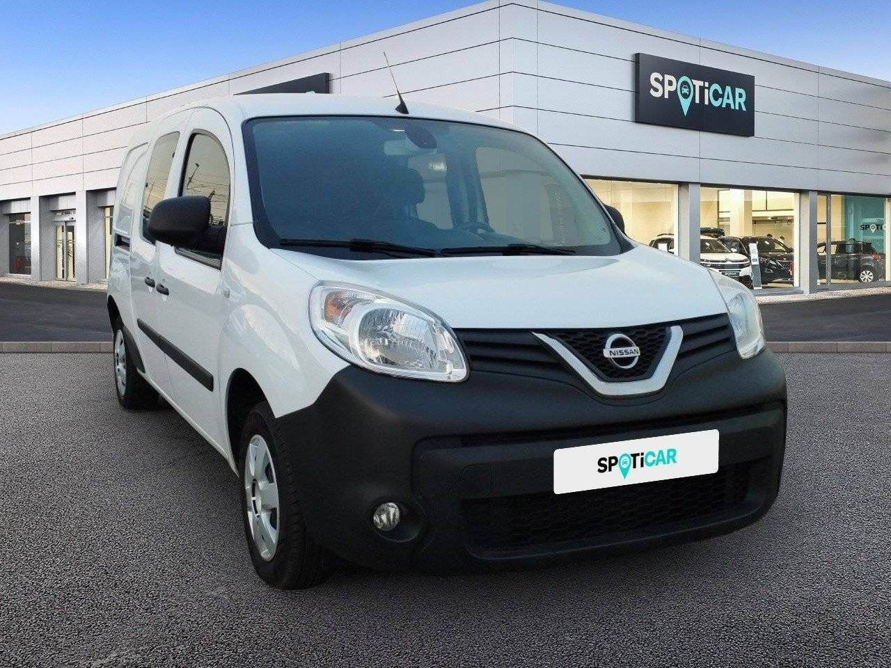 nissan nv250 2021 / foto grande (3)