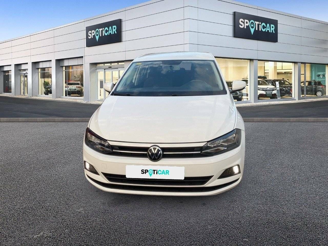 volkswagen polo 2020 / foto grande (2)