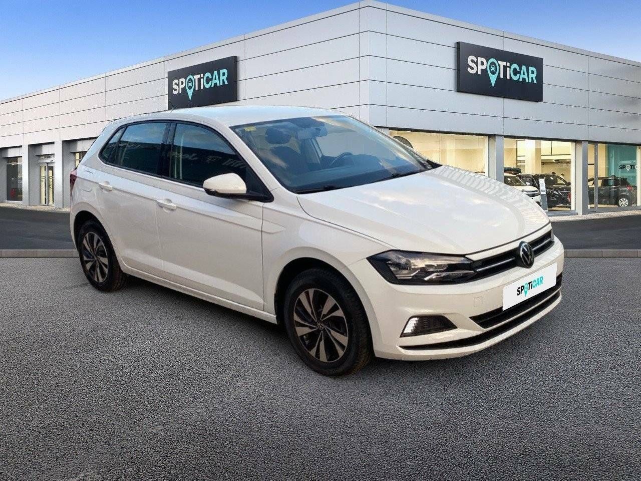volkswagen polo 2020 / foto grande (3)