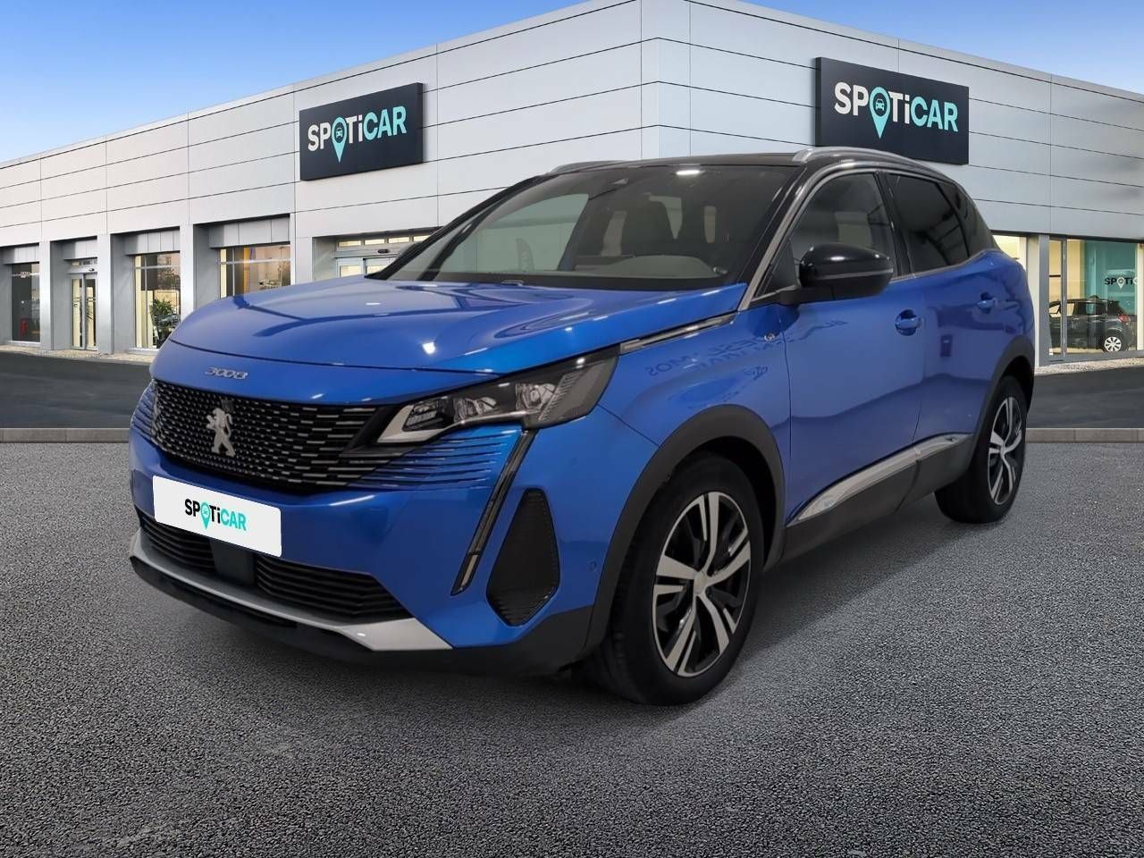 Foto peugeot 3008 2021 /