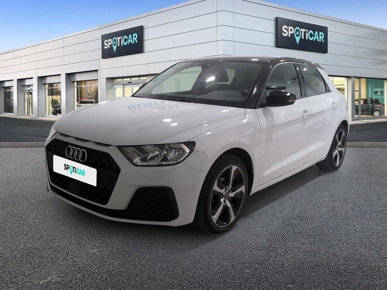 Foto audi a1 2020 /