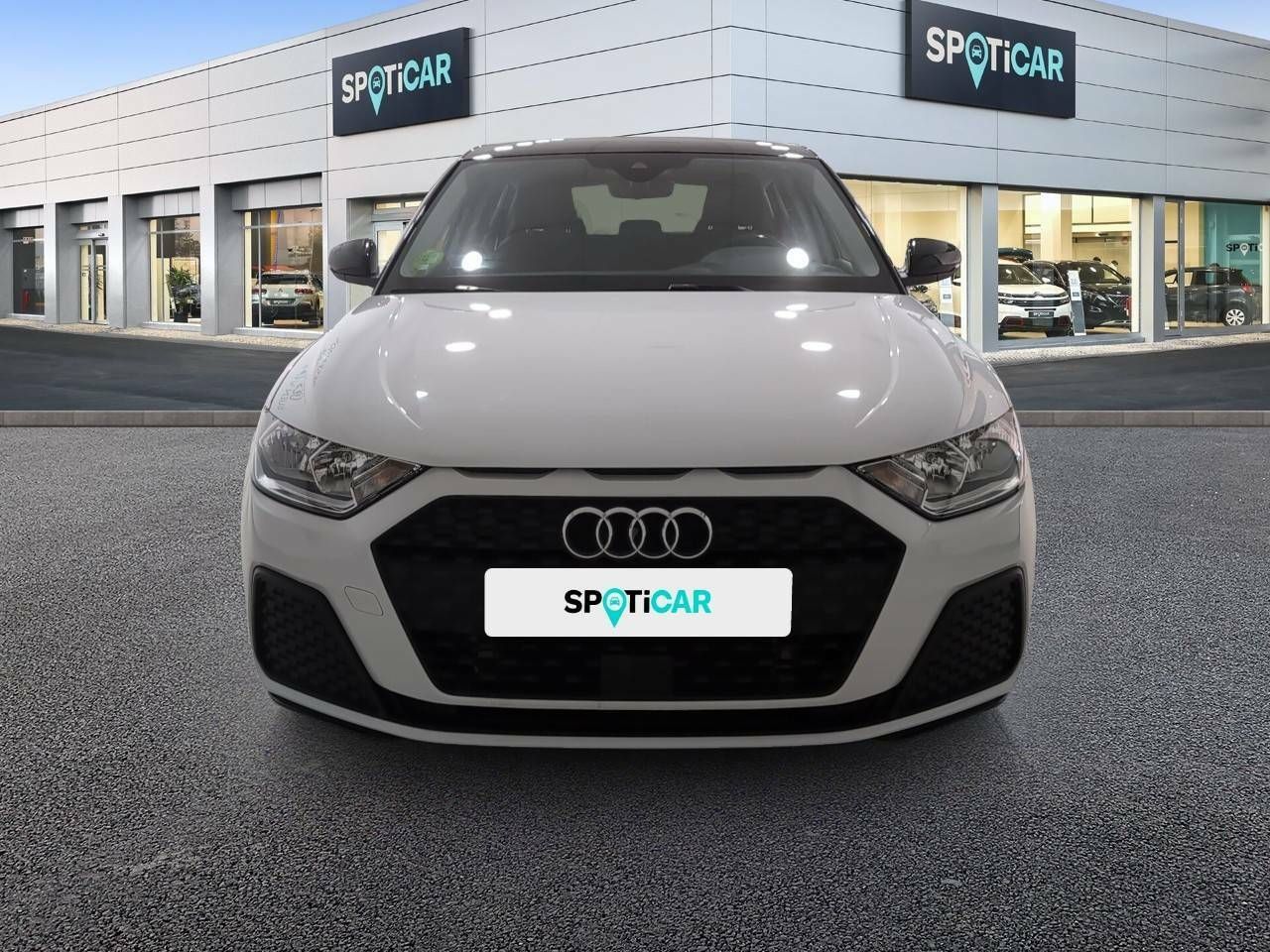 audi a1 2020 / foto grande (2)