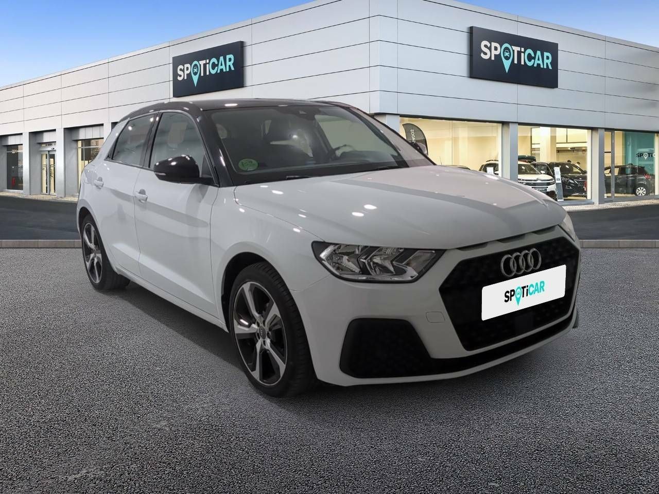 audi a1 2020 / foto grande (3)