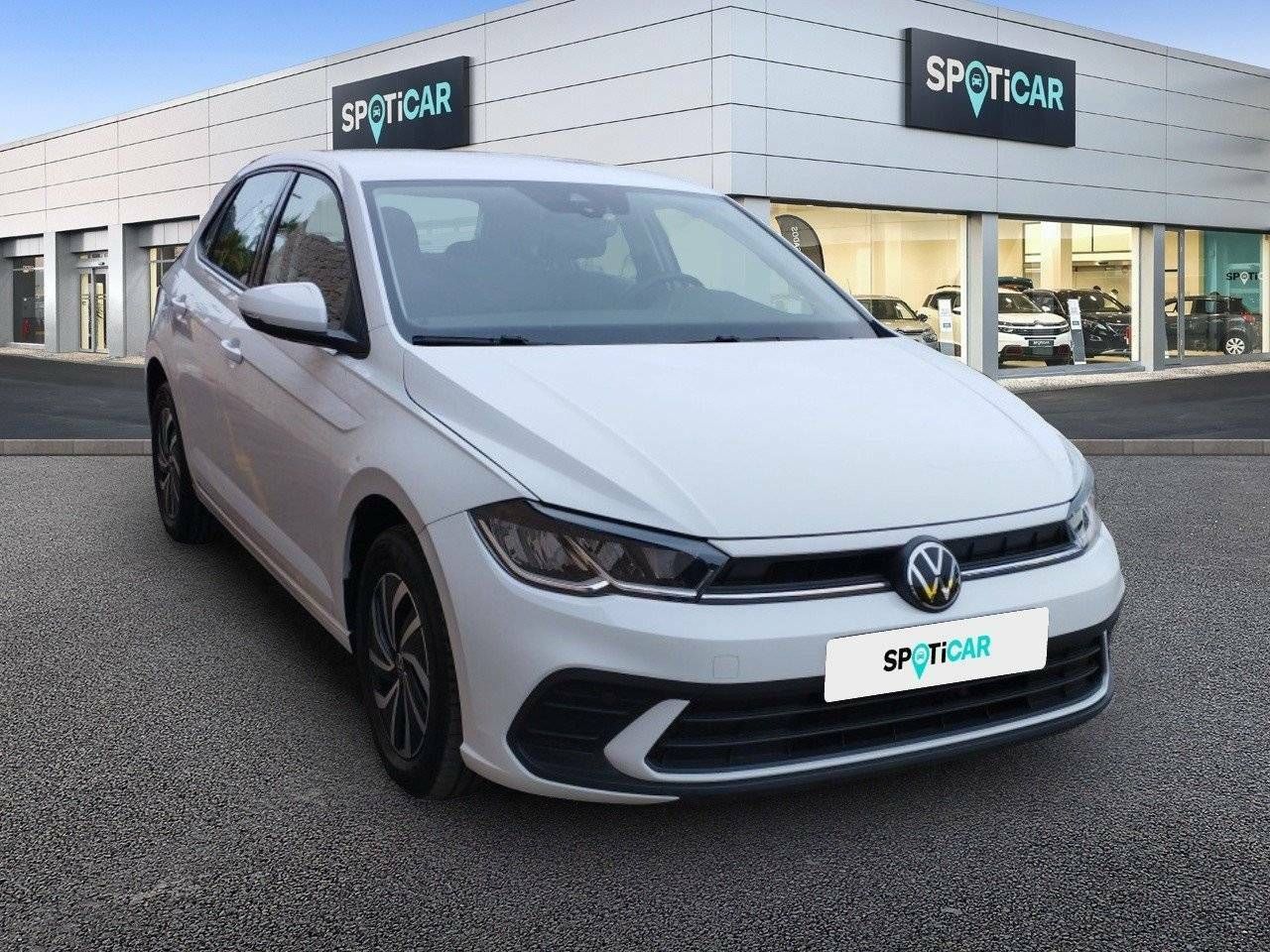 volkswagen polo 2022 / foto grande (3)