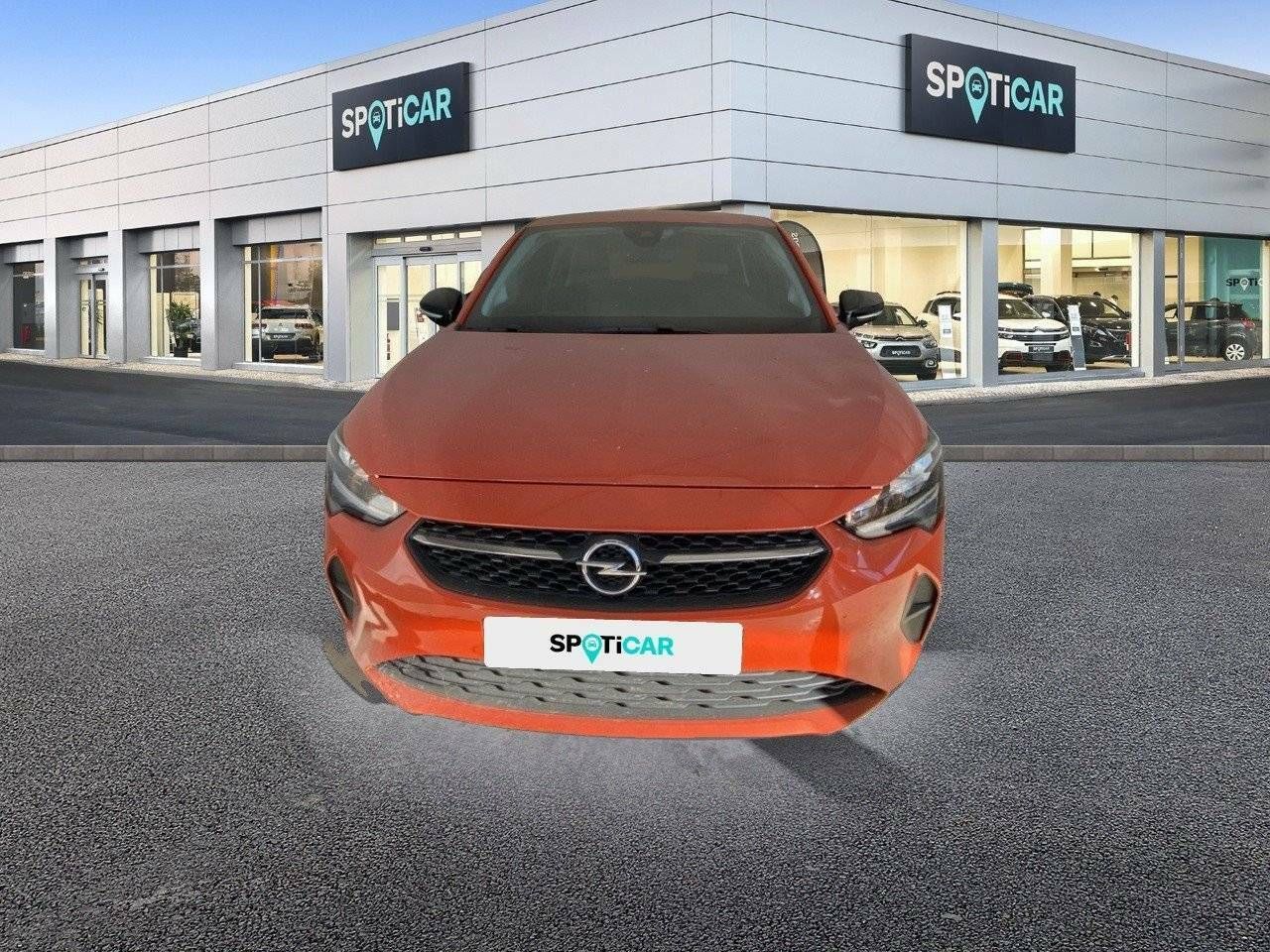 opel corsa 2023 / foto grande (2)