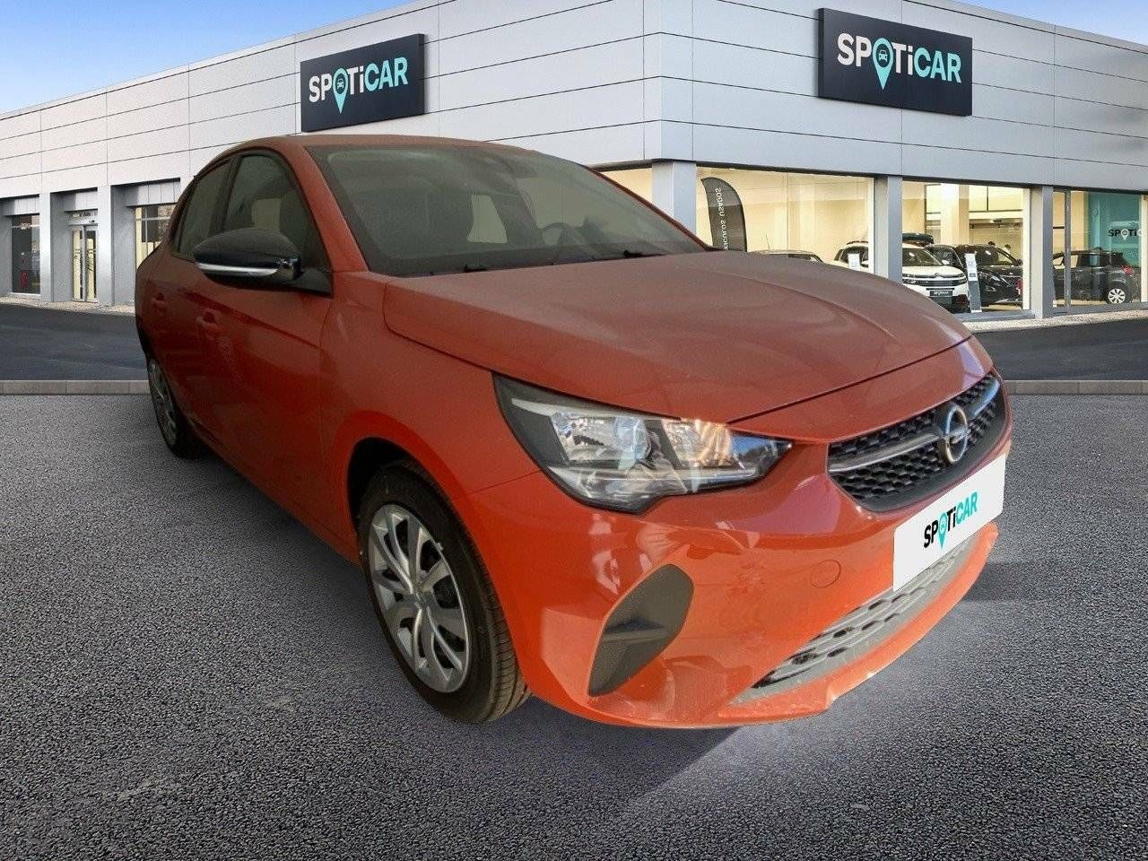 opel corsa 2023 / foto grande (3)
