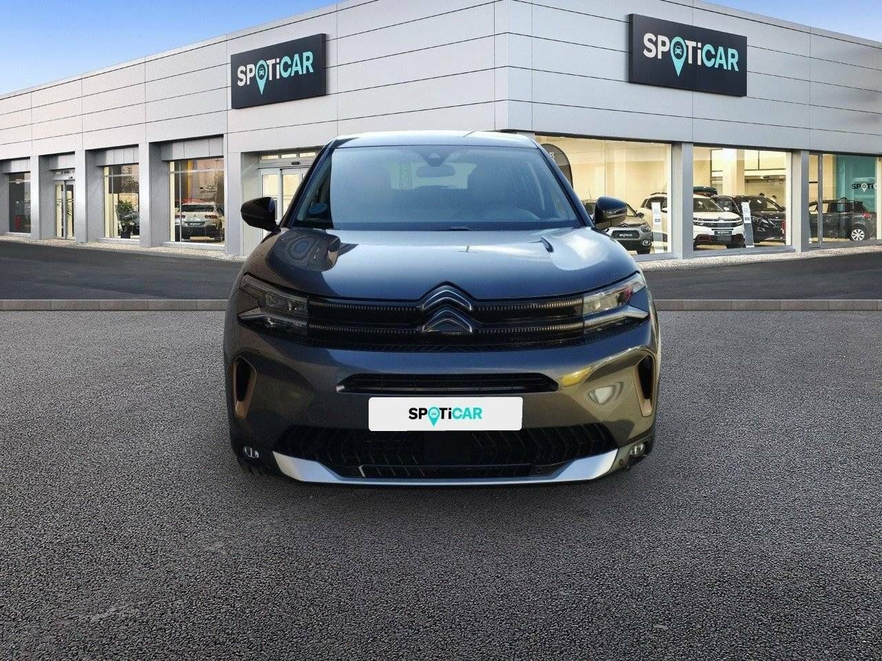 citroën c5 aircross 2023 / foto grande (2)