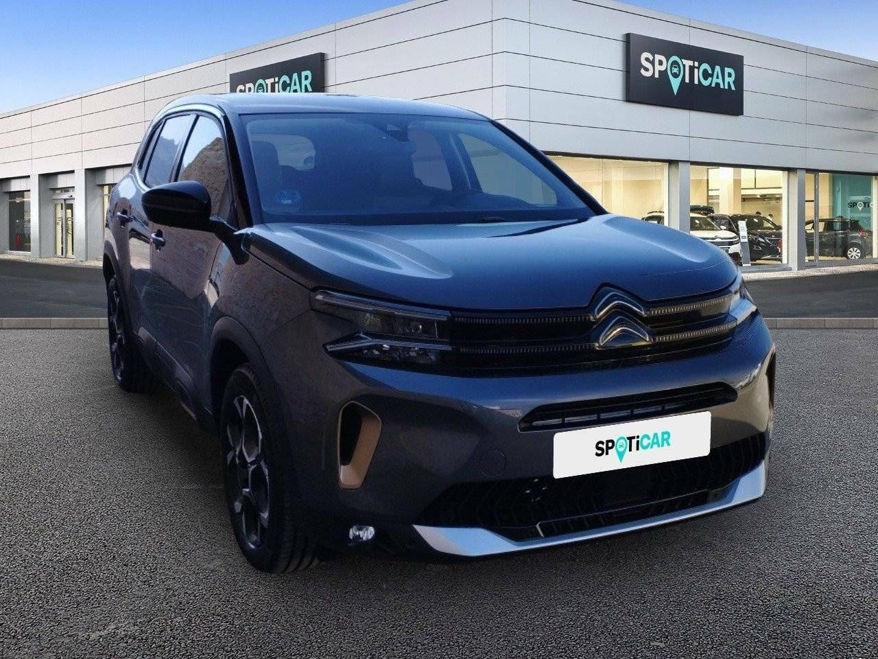 citroën c5 aircross 2023 / foto grande (3)