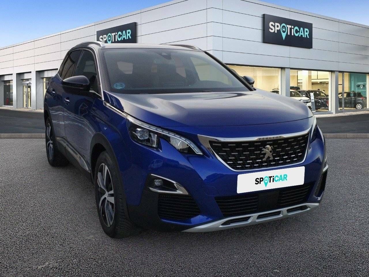 peugeot 3008 2020 / foto grande (3)