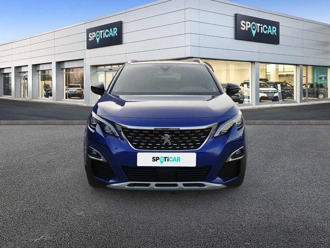 peugeot 3008 2020 / foto grande (2)