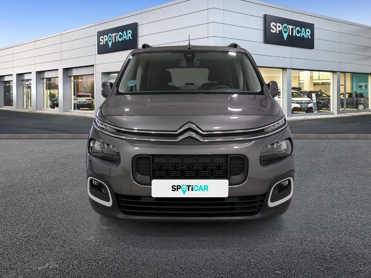 citroën berlingo 2020 / foto grande (2)