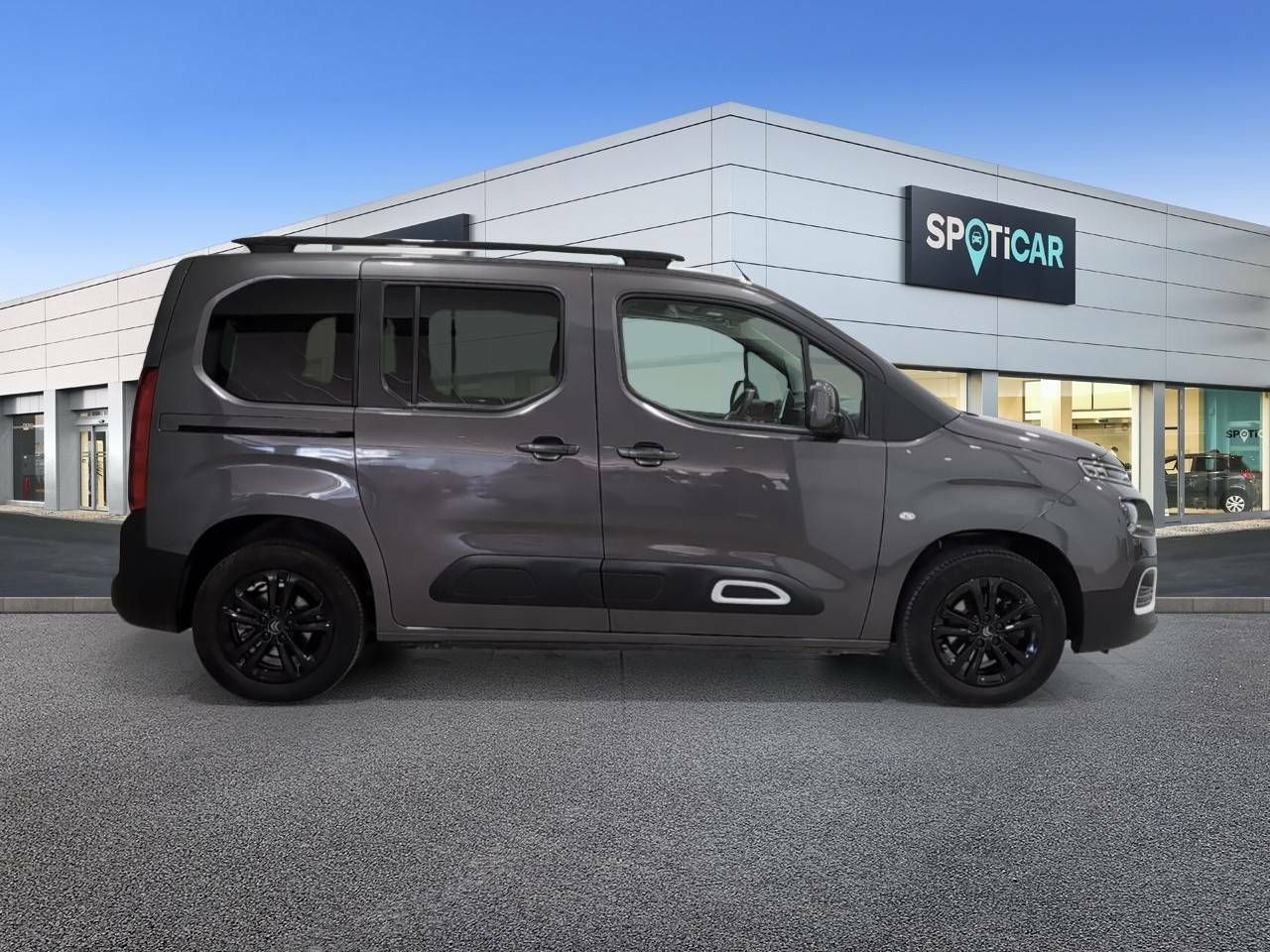 citroën berlingo 2020 / foto grande (3)