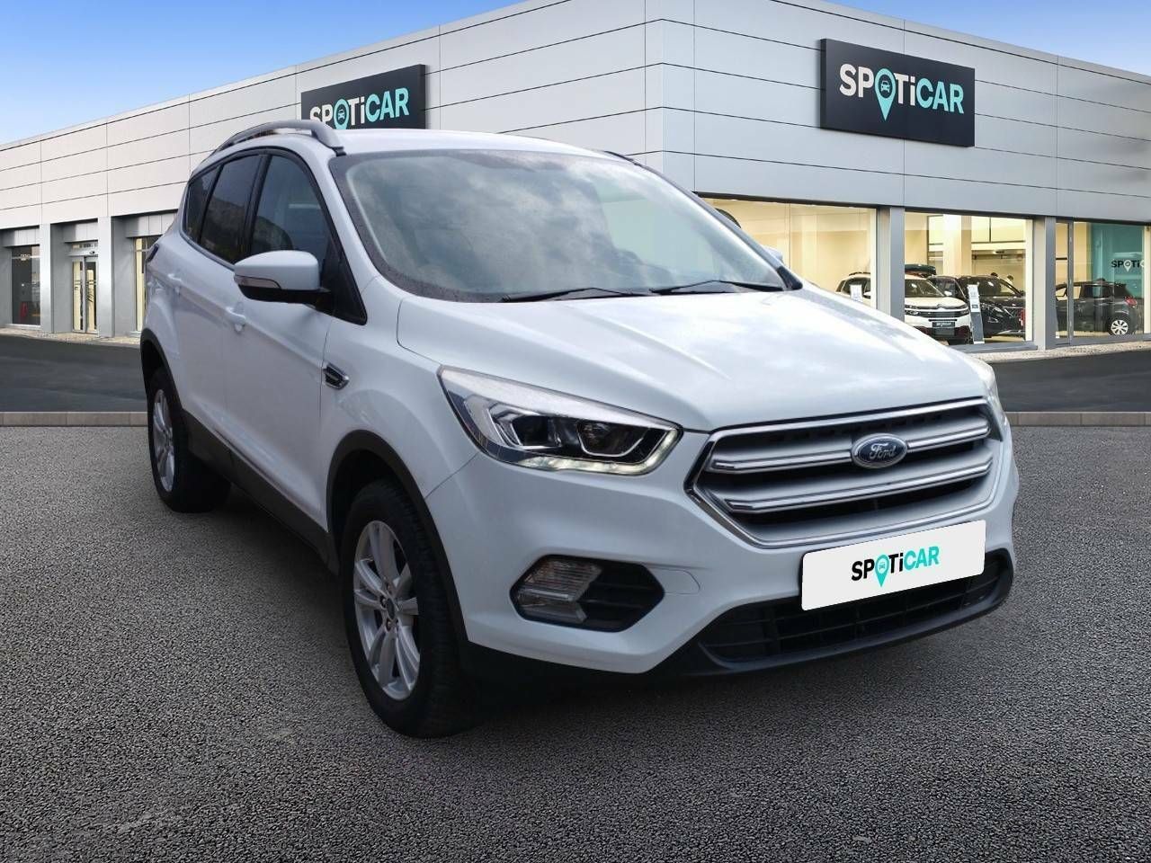 ford kuga 2019 / foto grande (3)