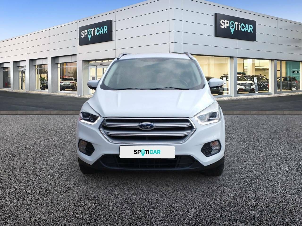 ford kuga 2019 / foto grande (2)