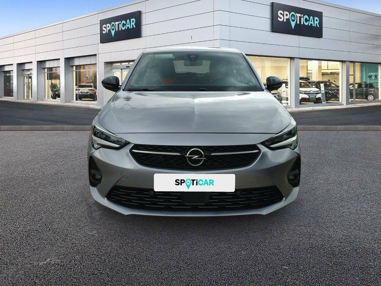 opel corsa 2020 / foto grande (2)