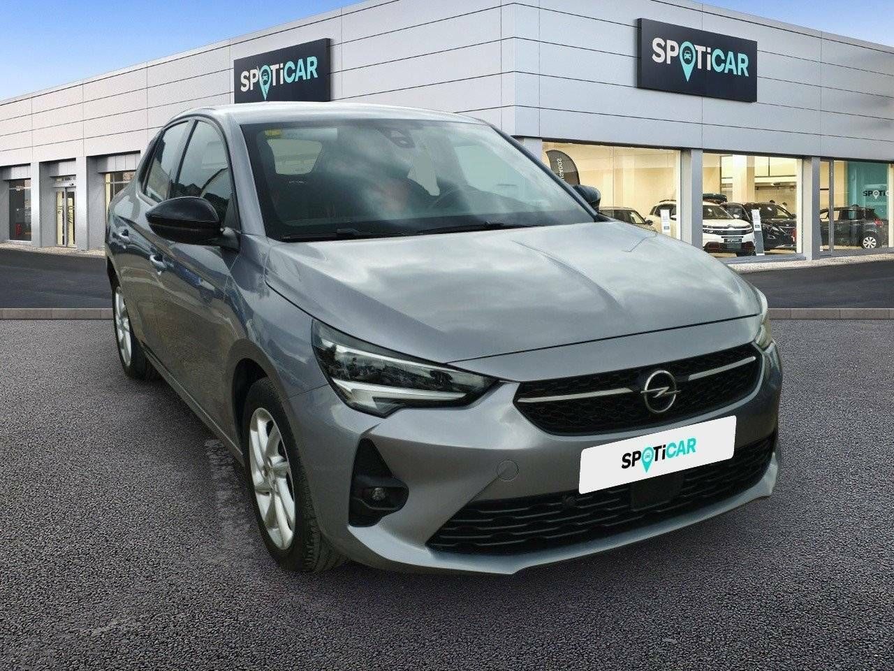 opel corsa 2020 / foto grande (3)