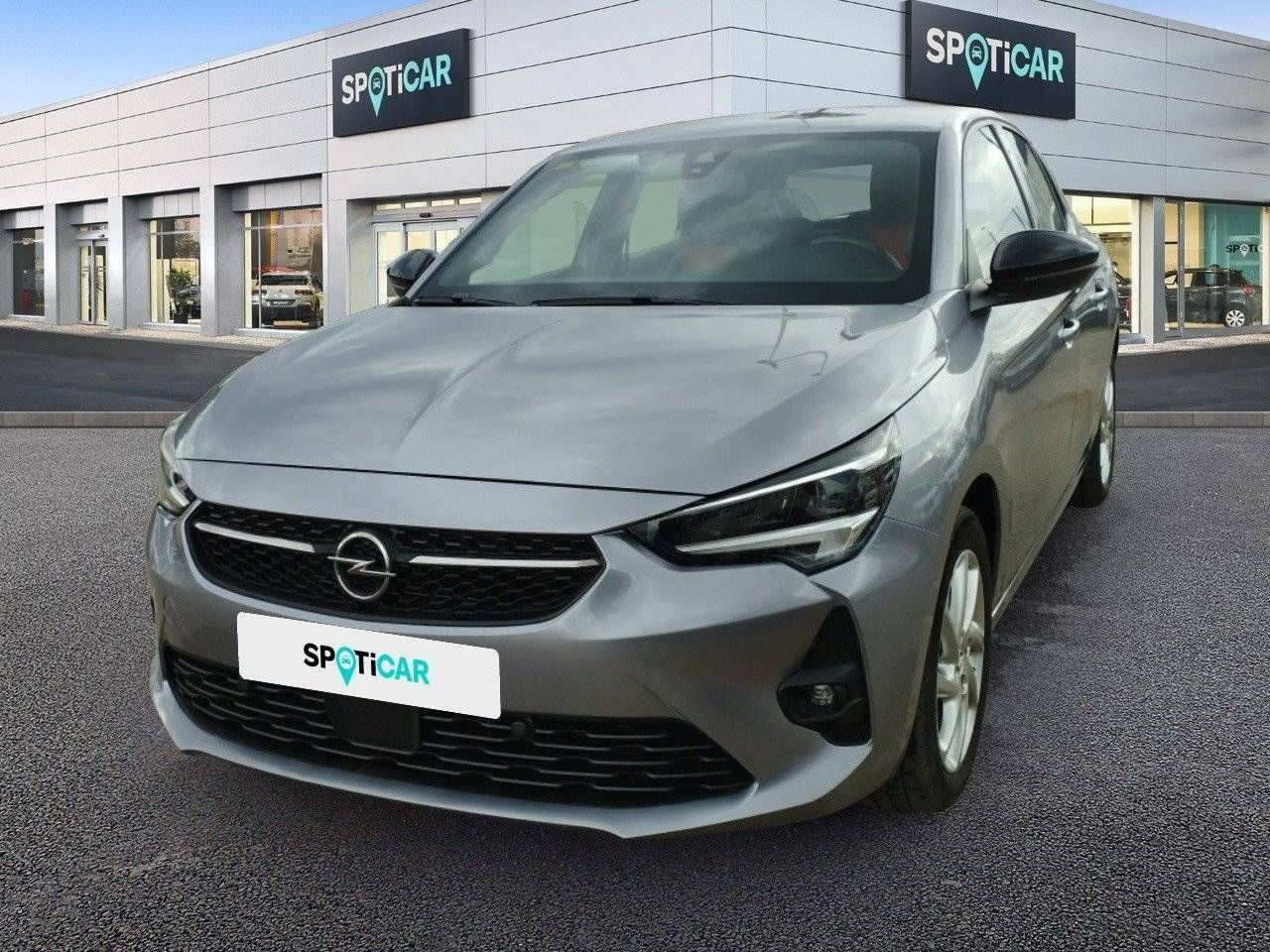 Foto opel corsa 2020 /