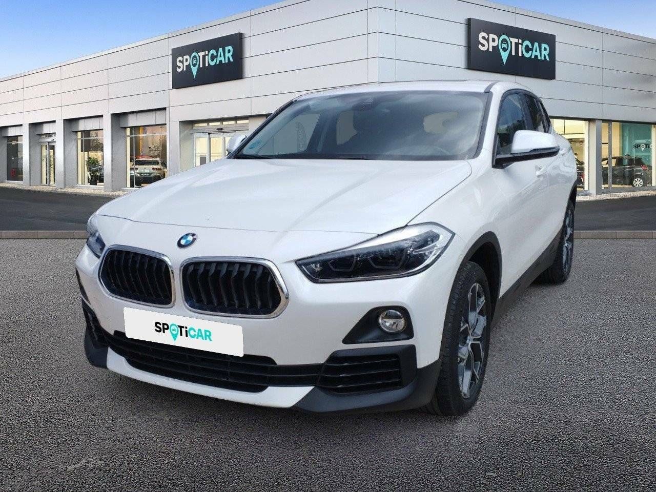 Foto bmw x2 2020 /