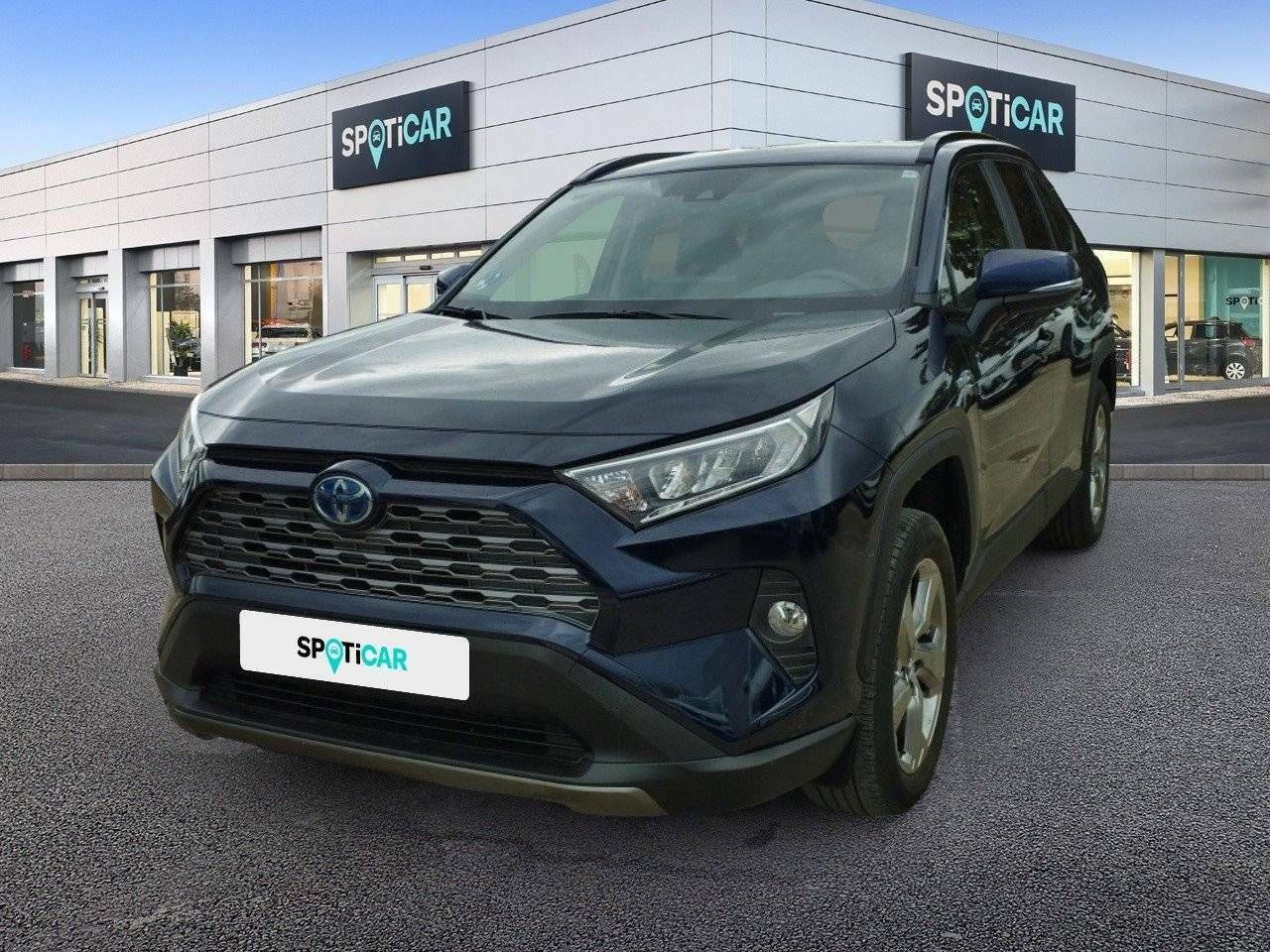Foto toyota rav4 2019 /