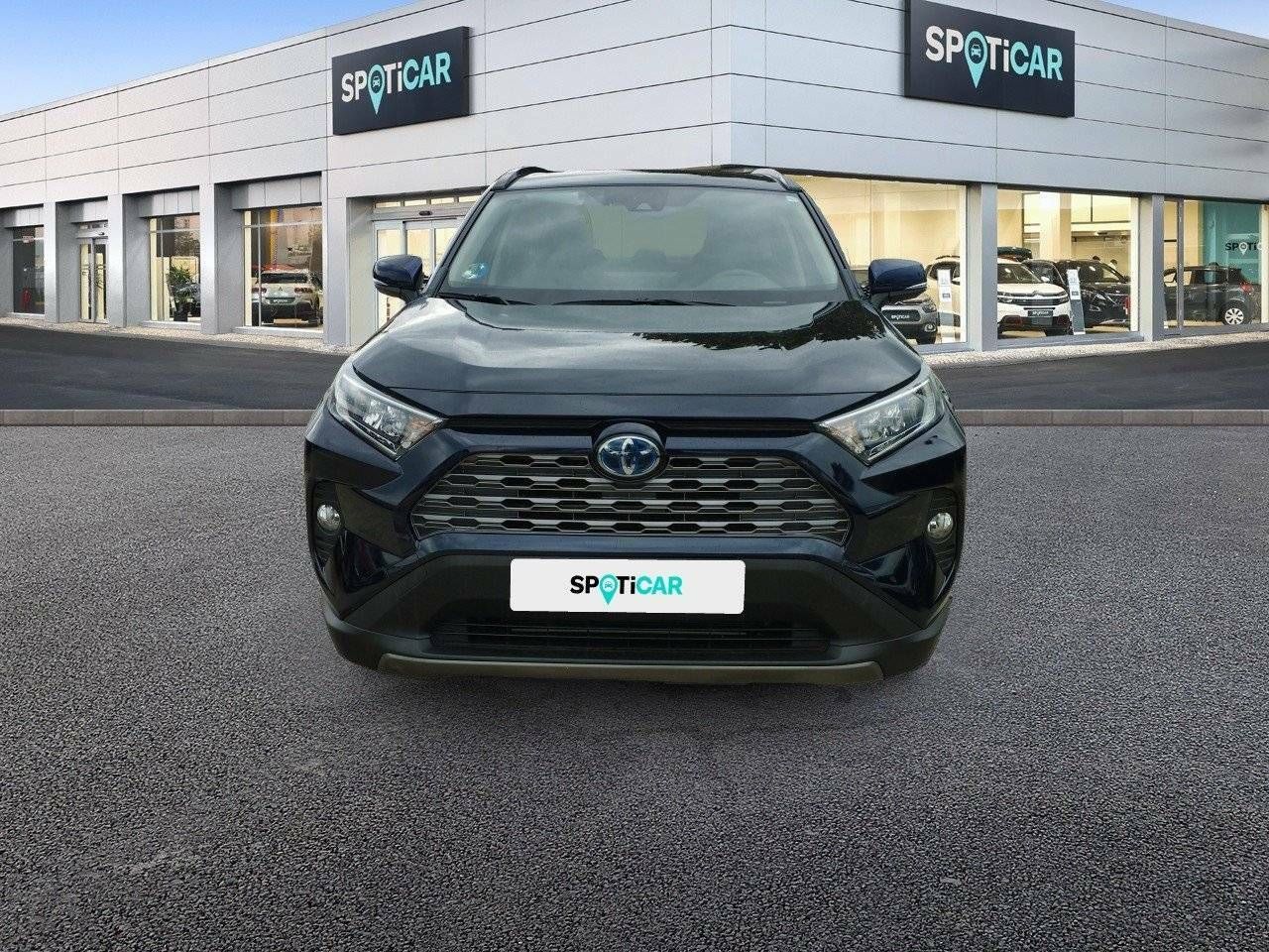 toyota rav4 2019 / foto grande (2)