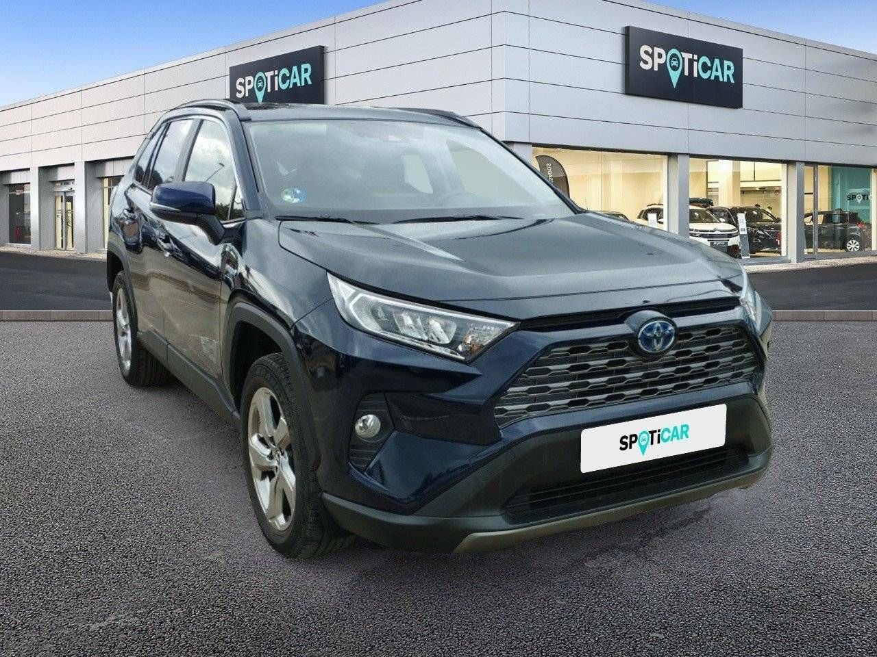 toyota rav4 2019 / foto grande (3)
