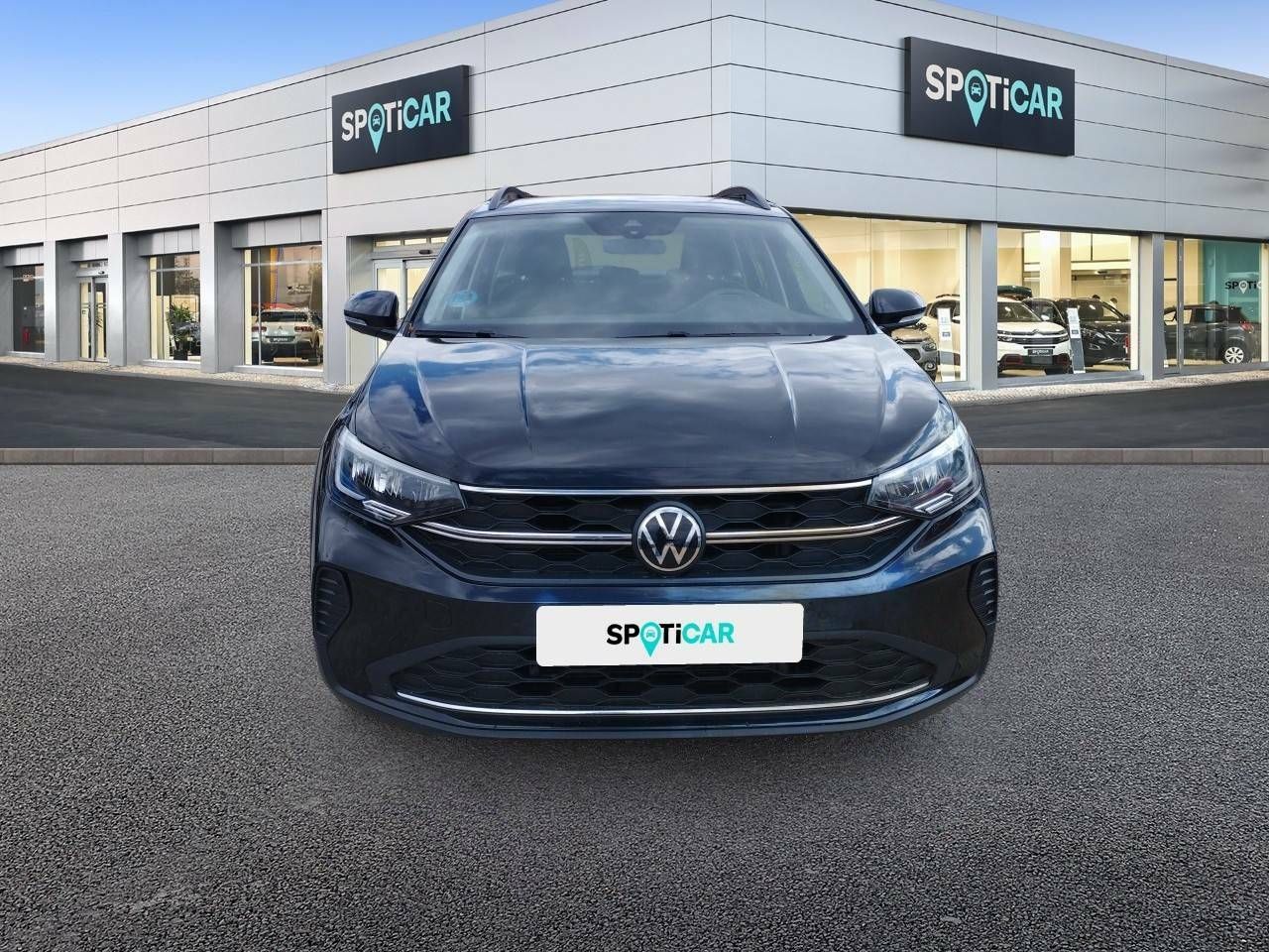 volkswagen taigo 2022 / foto grande (2)