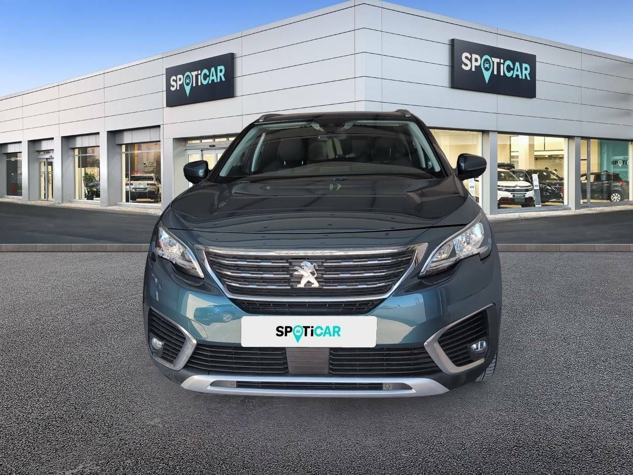 peugeot 5008 2019 / foto grande (2)
