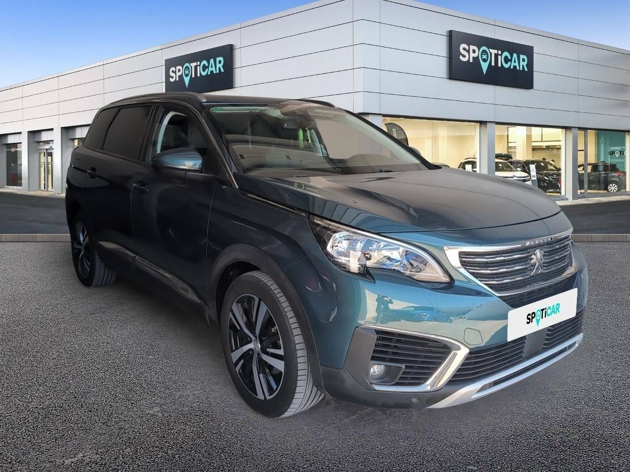 peugeot 5008 2019 / foto grande (3)