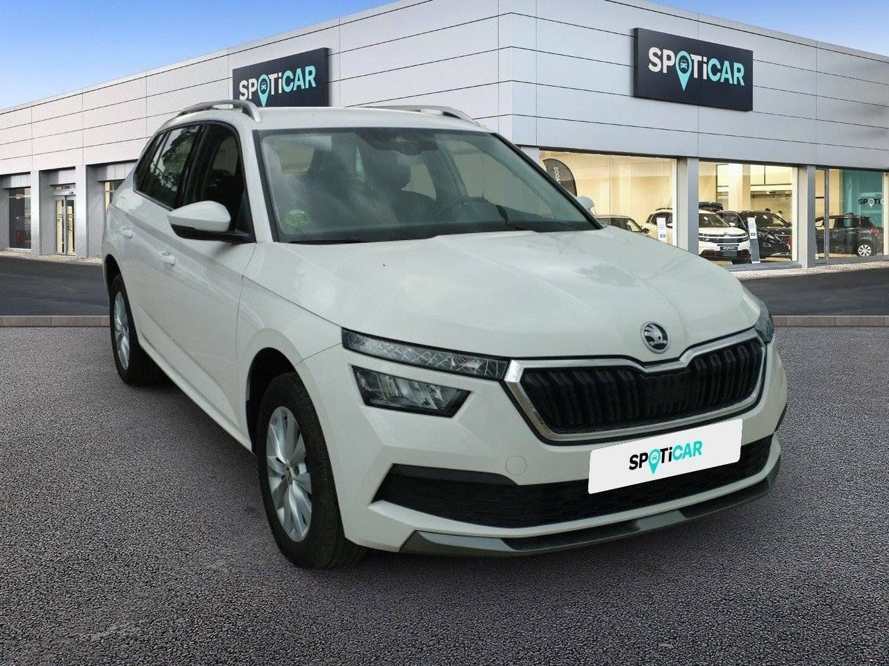 skoda kamiq 2021 / foto grande (3)