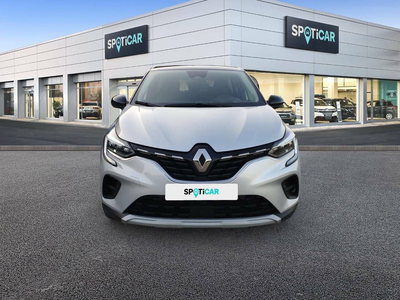 renault captur 2020 / foto grande (2)