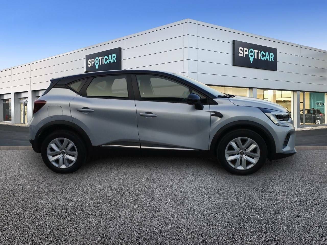 renault captur 2020 / foto grande (3)