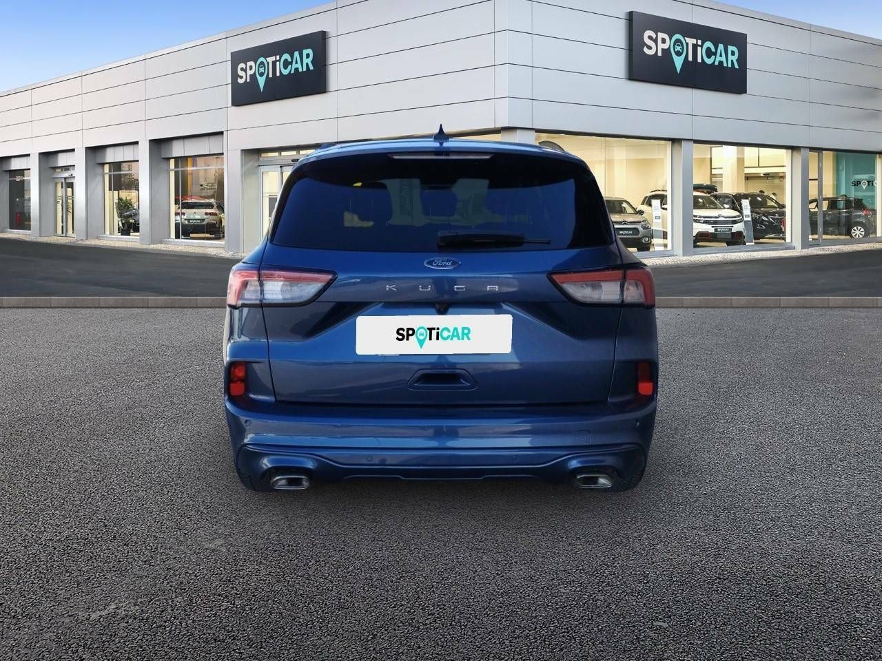 ford kuga 2022 / foto grande (3)