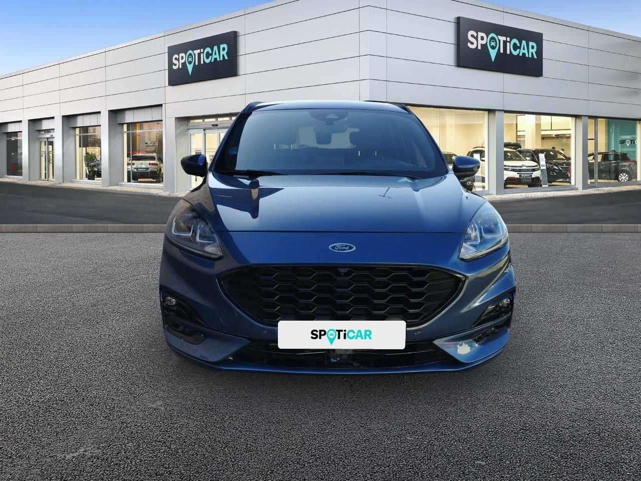 ford kuga 2022 / foto grande (2)