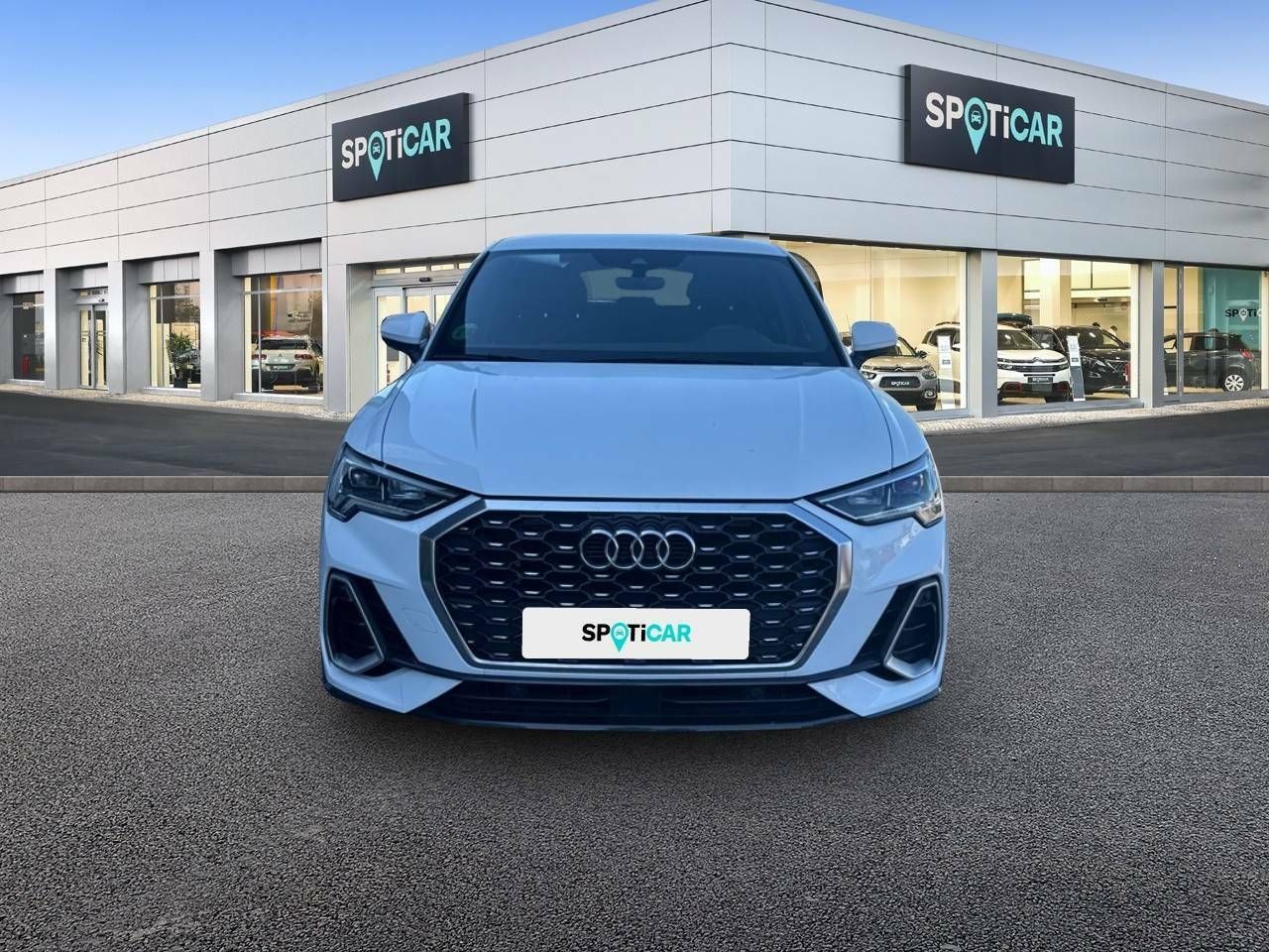 audi q3 2020 / foto grande (2)