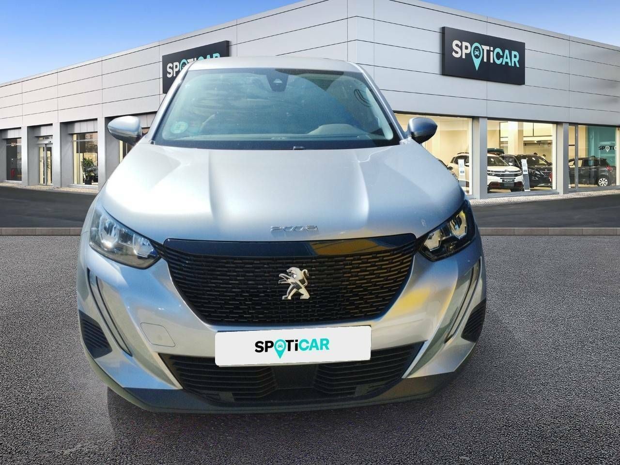 peugeot 2008 2020 / foto grande (2)