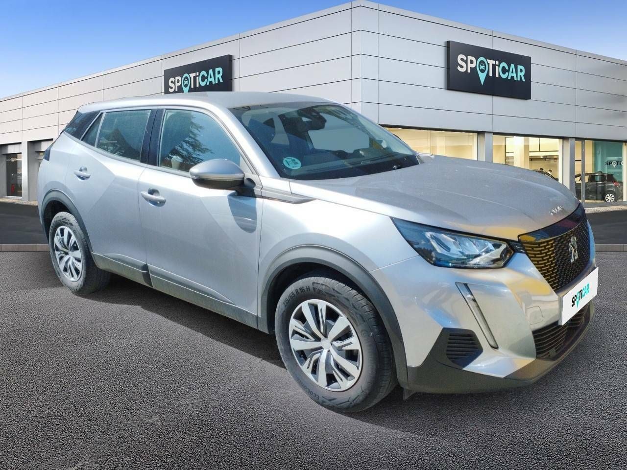 peugeot 2008 2020 / foto grande (3)