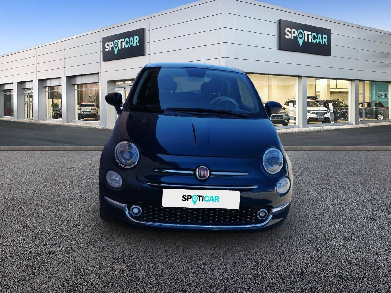 fiat 500 2023 / foto grande (2)