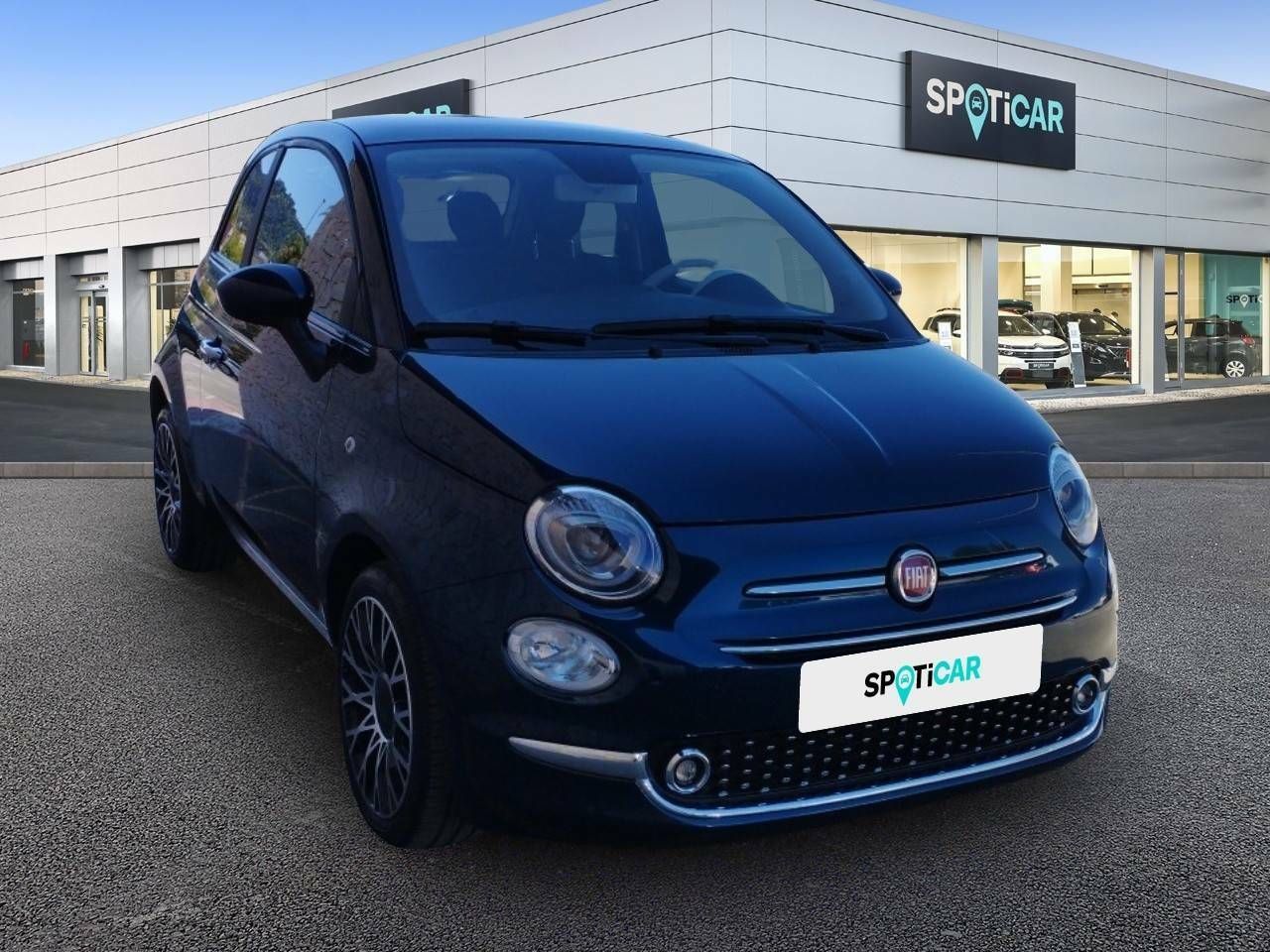 fiat 500 2023 / foto grande (3)