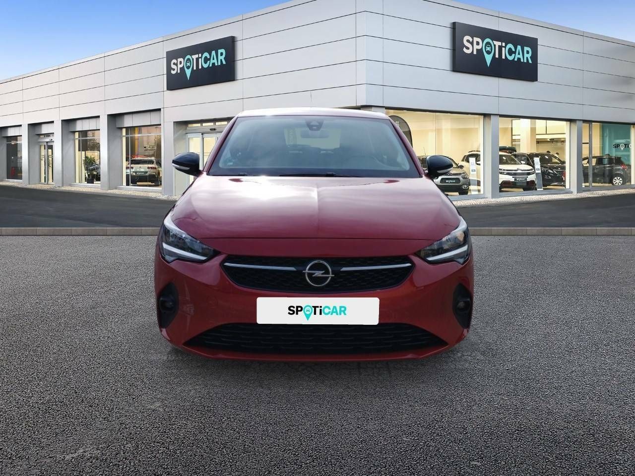 opel corsa 2021 / foto grande (2)